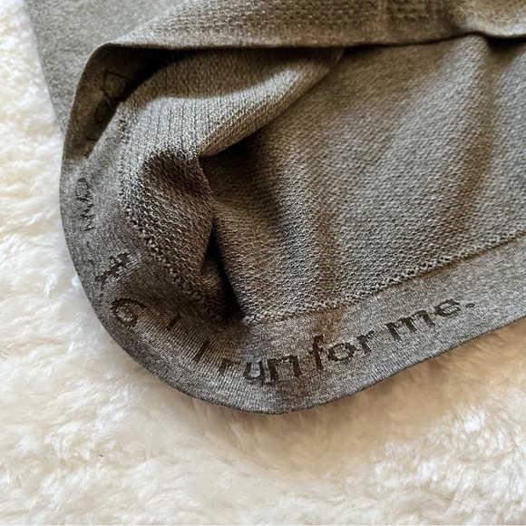 LULULEMON | Swiftly Tech Short Sleeve - Picture 3 of 3